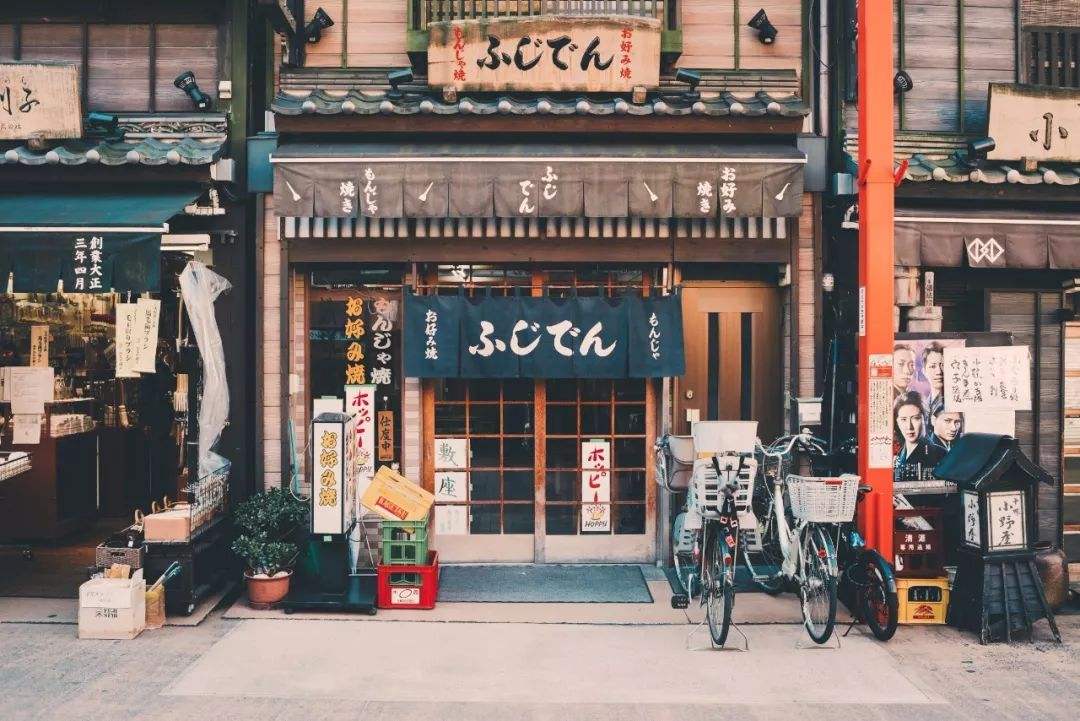 外唐网校解读：日本“百年老店”为什么不行了？